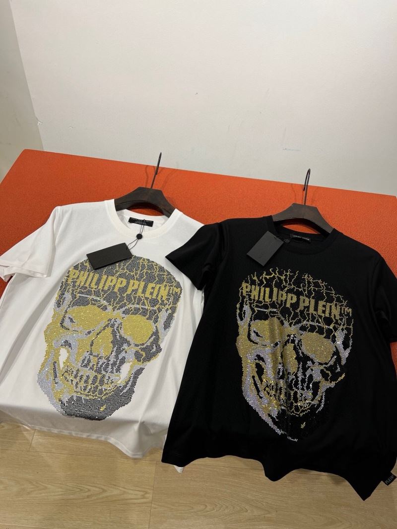 Philipp Plein T-Shirts